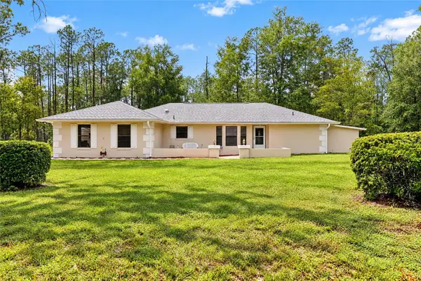 9000 SW 206th Court Road, DUNNELLON, FL 34431