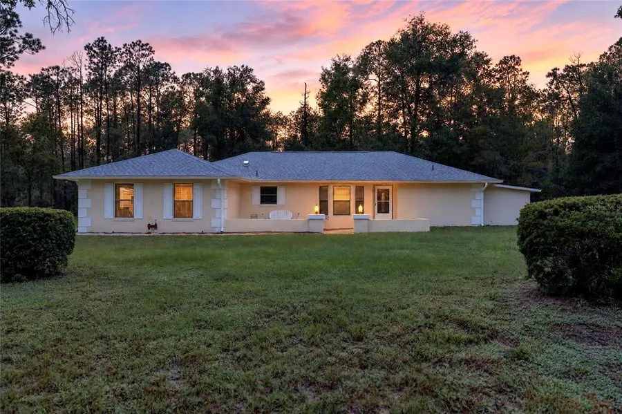 9000 SW 206th Court Road, Dunnellon, FL 34431 - #2