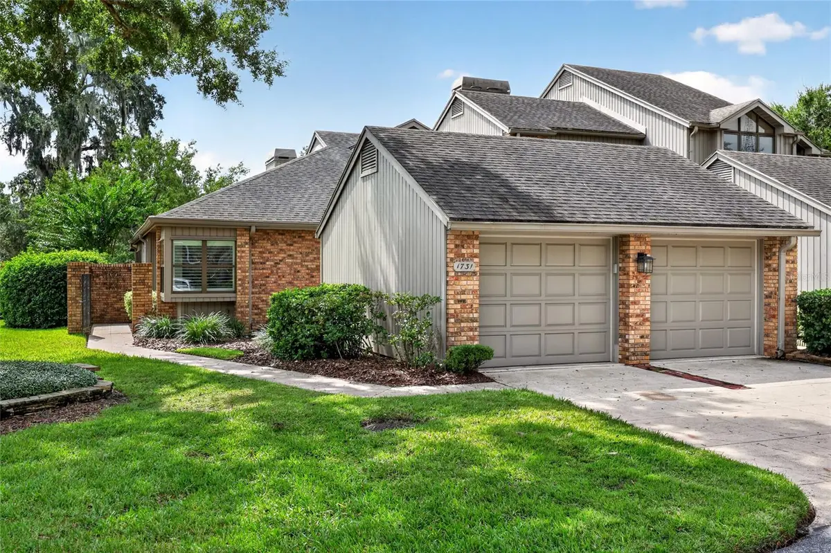 1731 SE Clatter Bridge Road, Ocala, FL 34471 - #1
