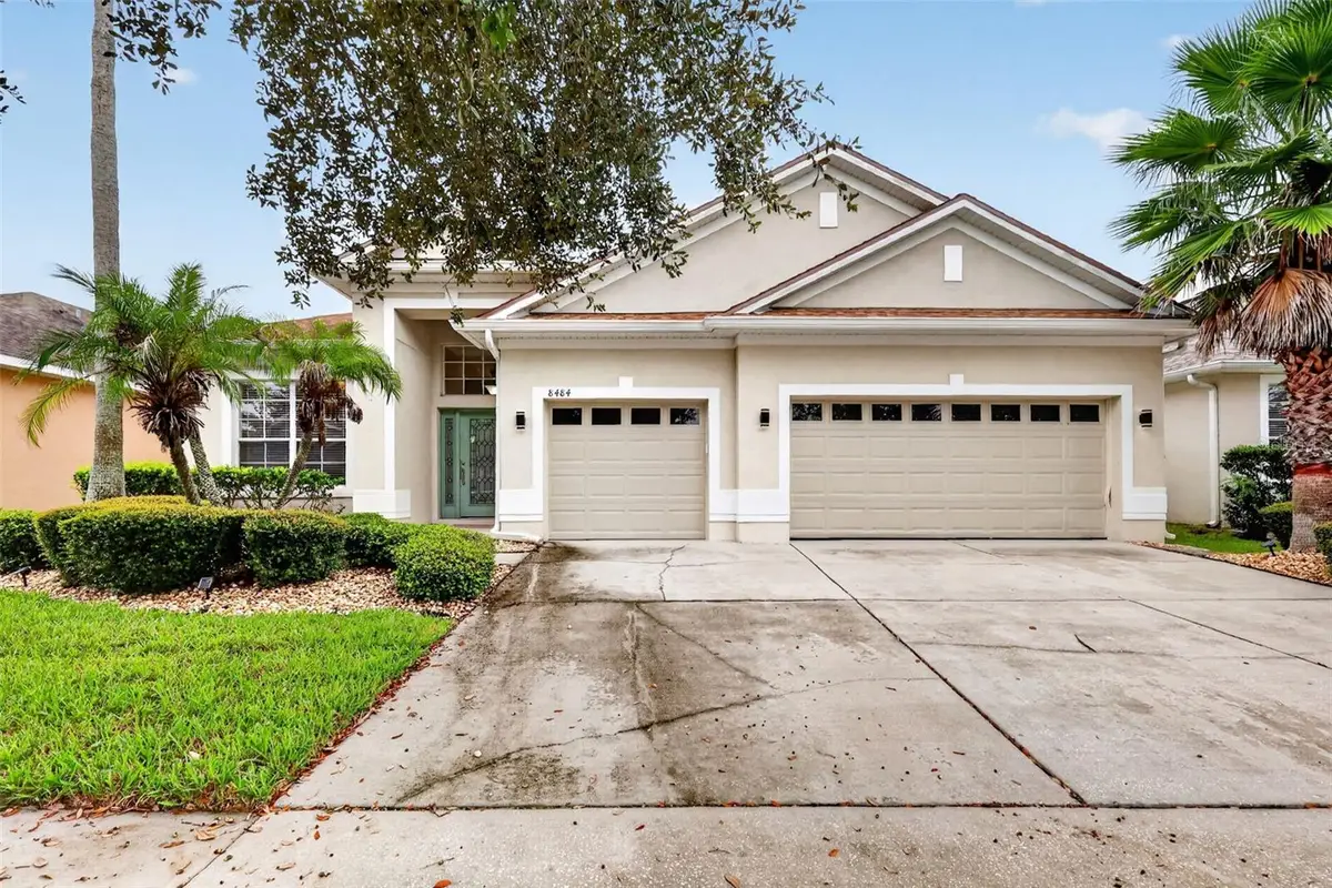8484 Dover View Lane, Orlando, FL 32829 - #1