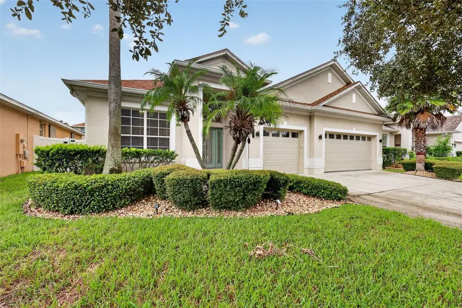 8484 Dover View Lane, Orlando, FL 32829 - #2