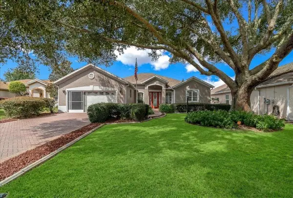 9312 SW 93rd Circle, OCALA, FL 34481
