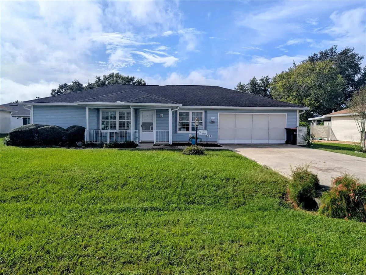 6164 SW 84 Lane, Ocala, FL 34476 - #1