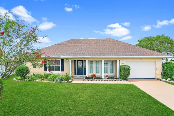 17432 SE 112th Court, SUMMERFIELD, FL 34491