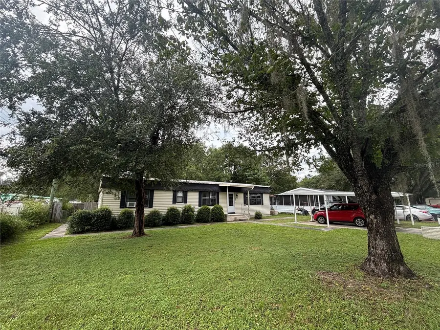 3728 NE 59th Avenue, Silver Springs, FL 34488 - #2