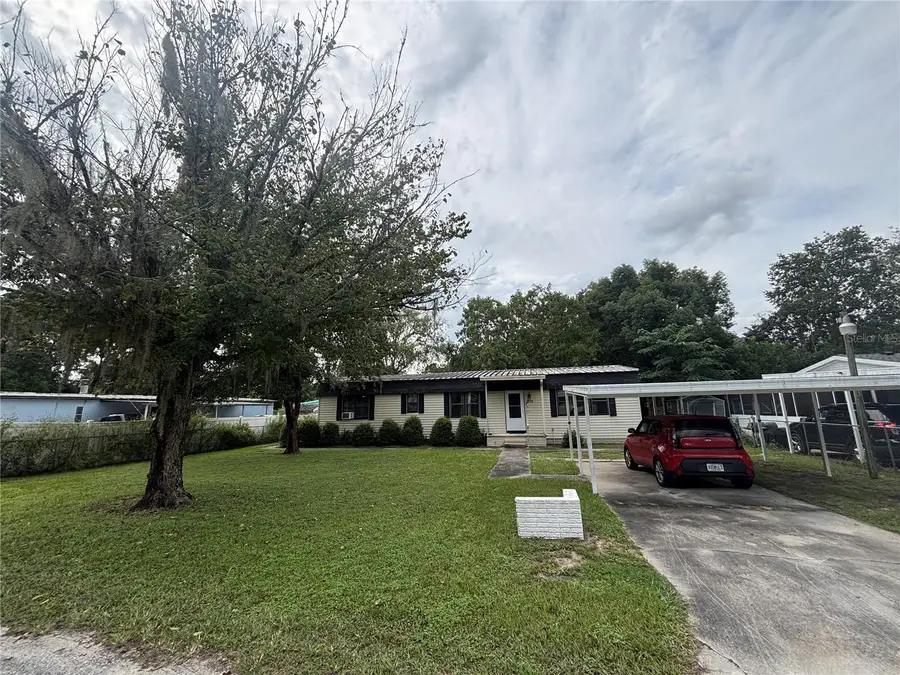 3728 NE 59th Avenue, Silver Springs, FL 34488 - #3