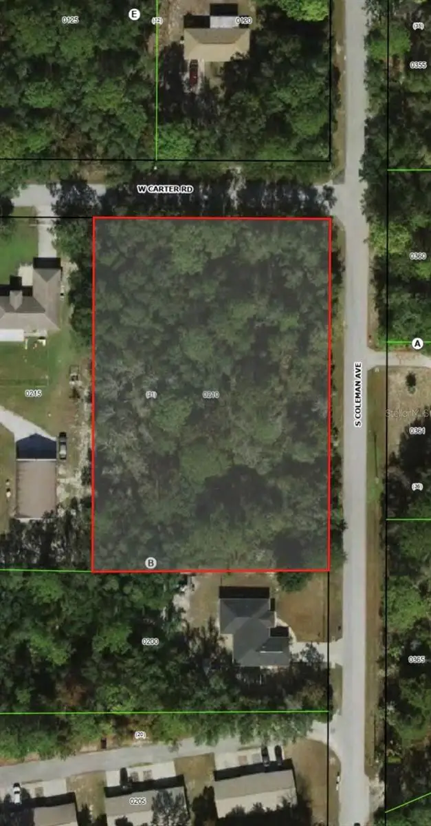 6100 W Carter Road, Homosassa, FL 34448 - #2