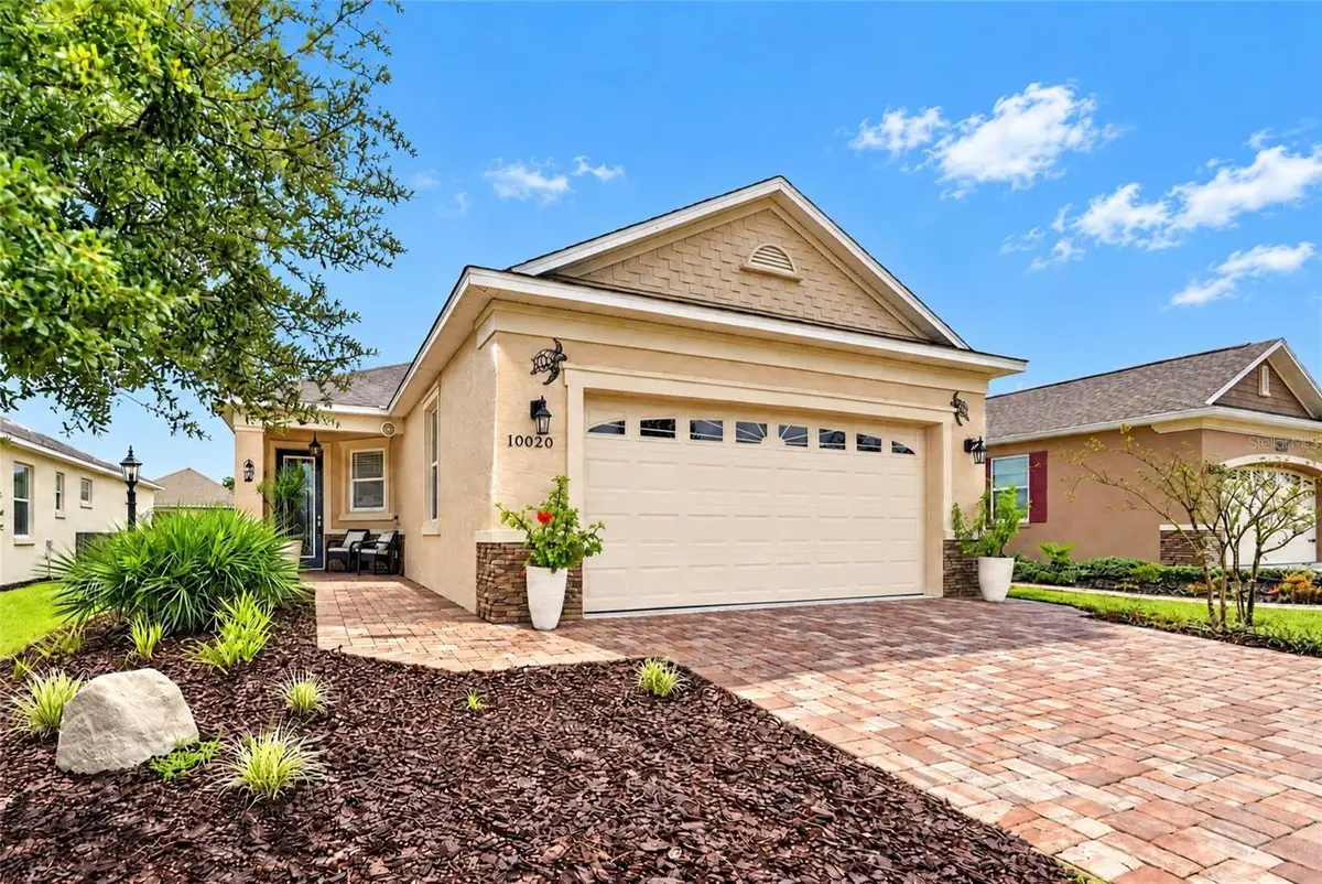 10020 SW 96th Street, Ocala, FL 34481 - #1