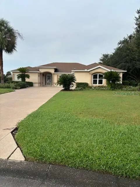 13881 Del Webb Boulevard, SUMMERFIELD, FL 34491
