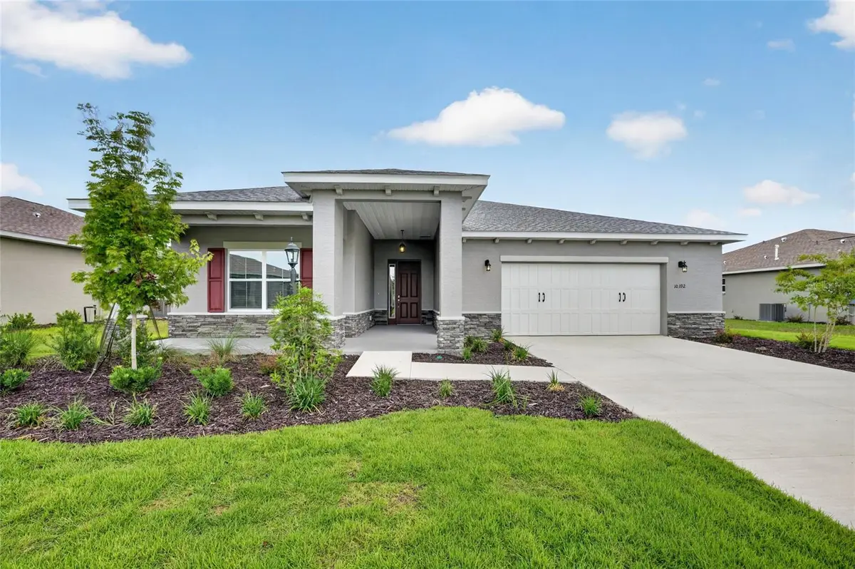10392 SW 106th Court, Ocala, FL 34481 - #1