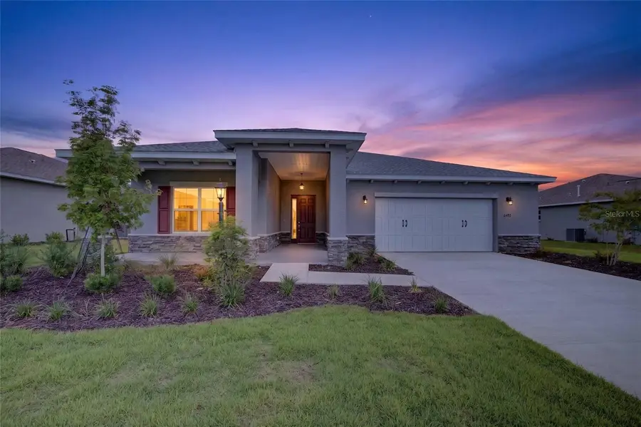 10392 SW 106th Court, Ocala, FL 34481 - #2