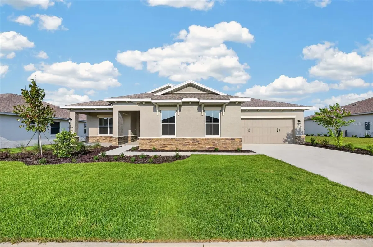 10330 SW 106th Court, Ocala, FL 34481 - #1