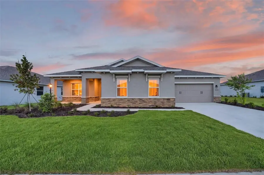 10330 SW 106th Court, Ocala, FL 34481 - #2