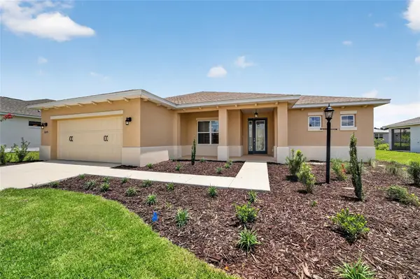 10375 SW 107th Avenue, OCALA, FL 34481