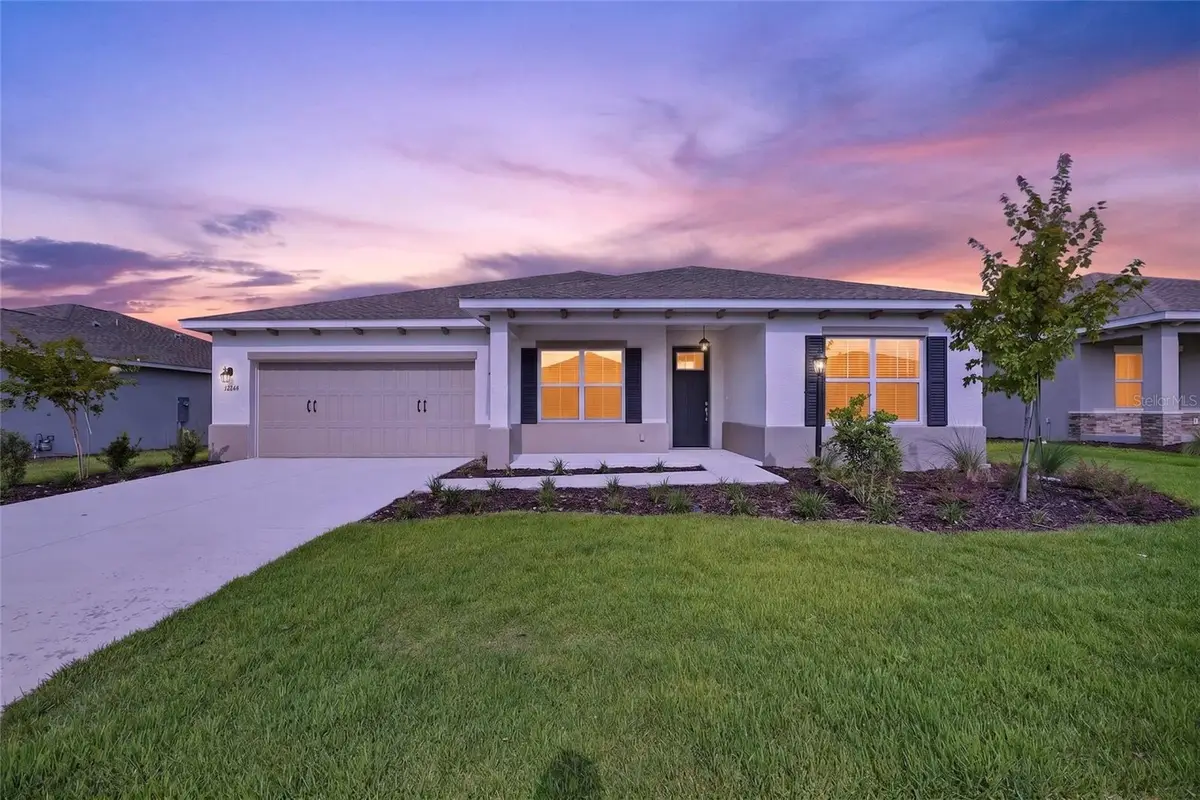 10344 SW 106th Court, Ocala, FL 34481 - #1