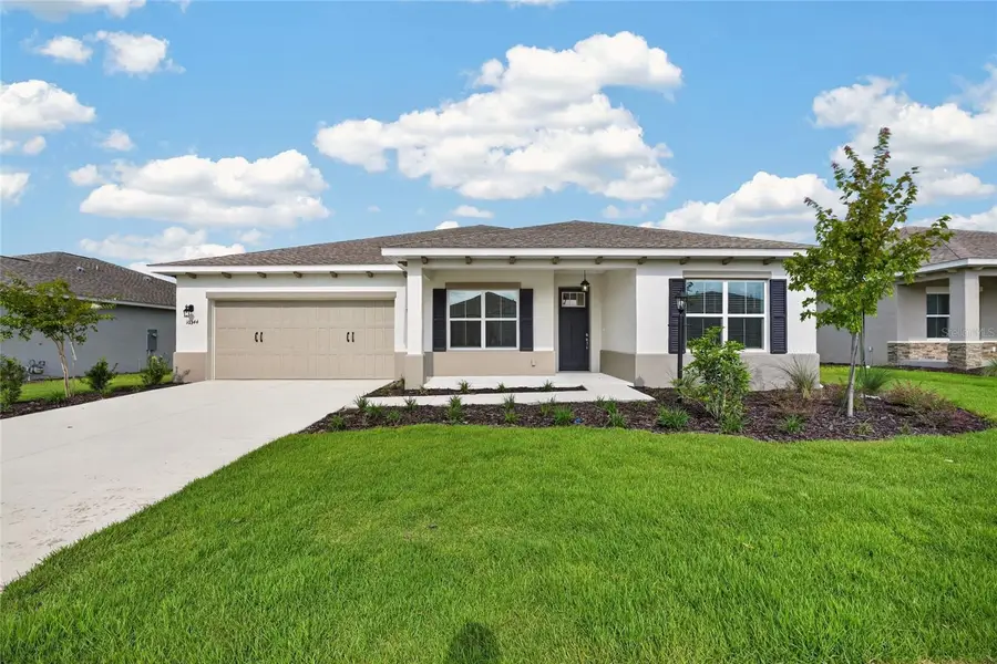 10344 SW 106th Court, Ocala, FL 34481 - #2