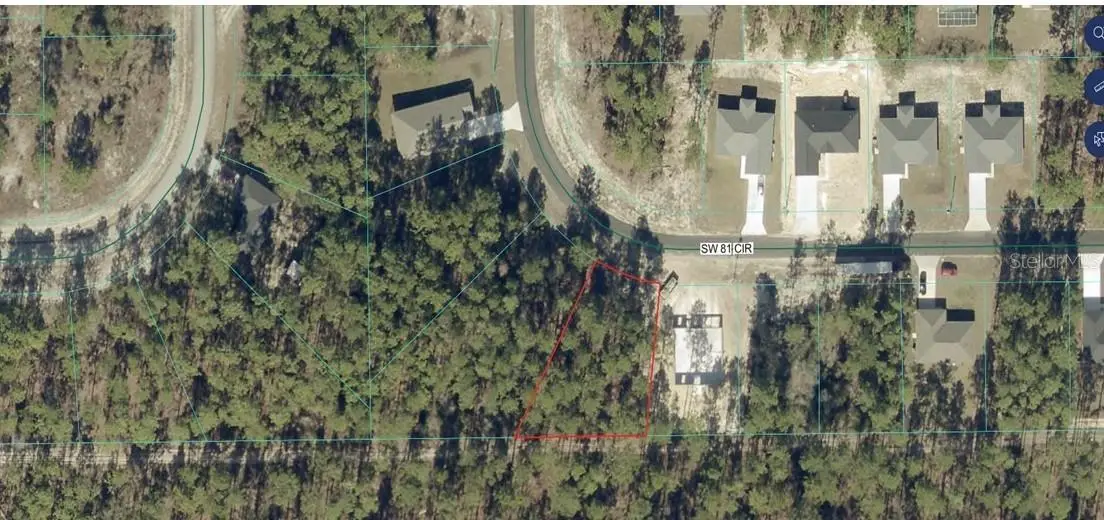 TBA SW 81 Circle, Ocala, FL 34473 - #1