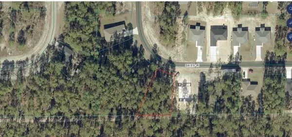 TBA SW 81 Circle, OCALA, FL 34473