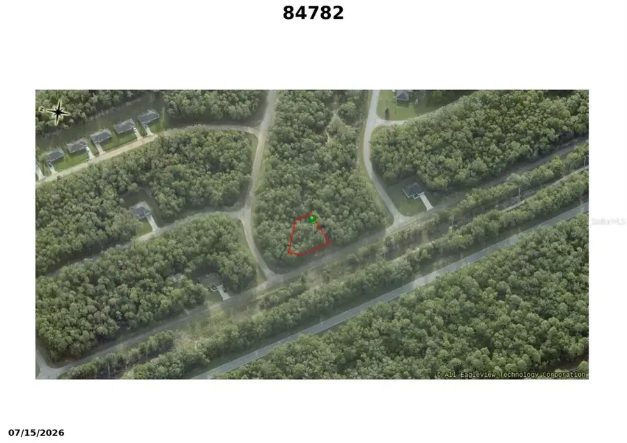 8478 N Quarry Drive, Citrus Springs, FL 34434 - #2