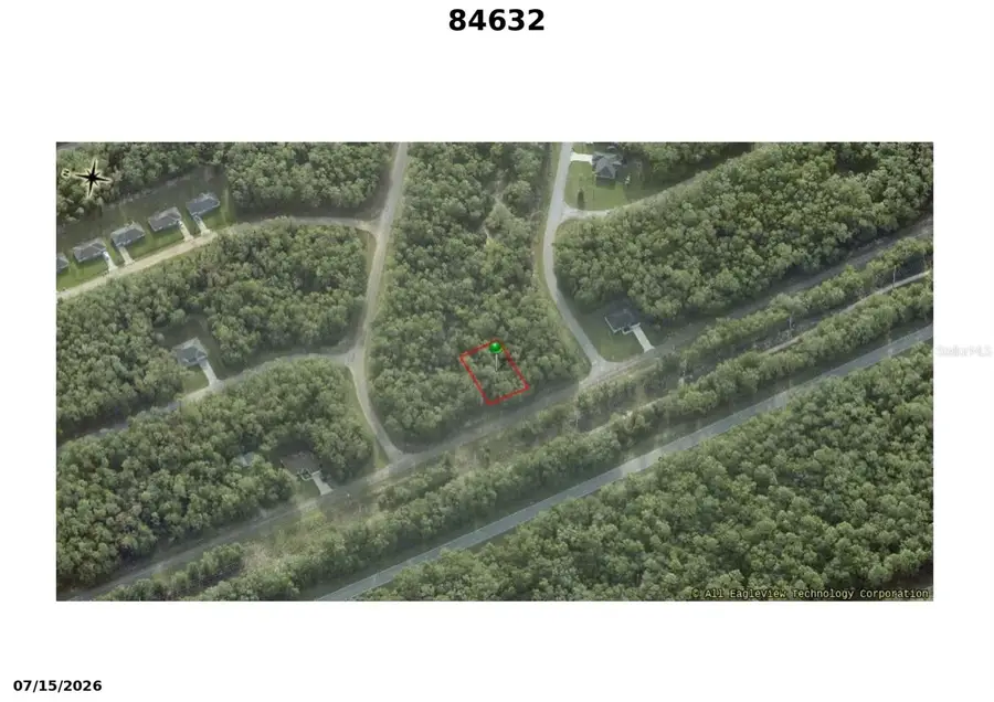 8463 N Quarry Drive, Citrus Springs, FL 34434 - #2