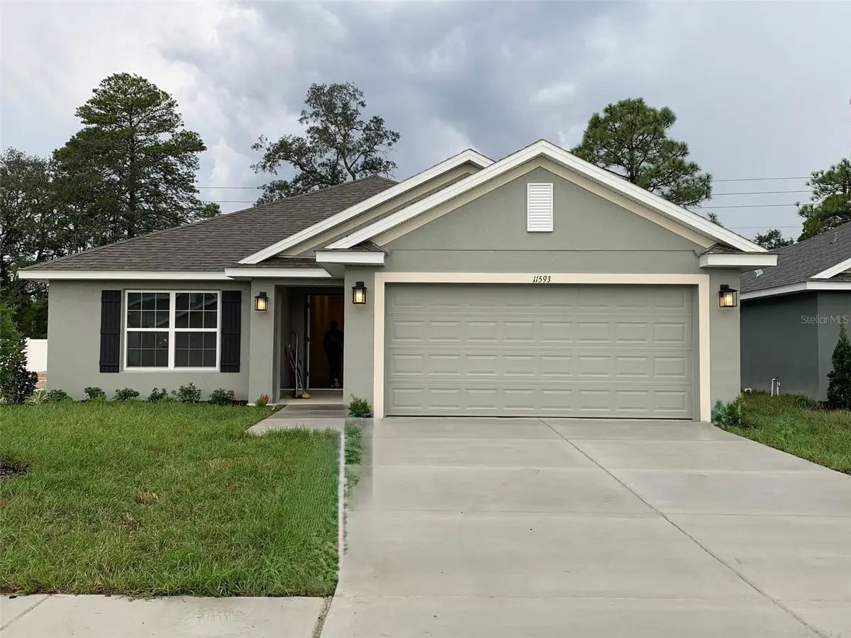 11593 Grace Road, Weeki Wachee, FL 34614 - #1