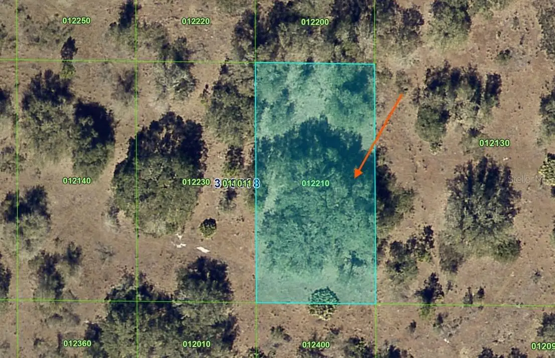 0000 Lake Wales, Frostproof, FL 33843 - #1