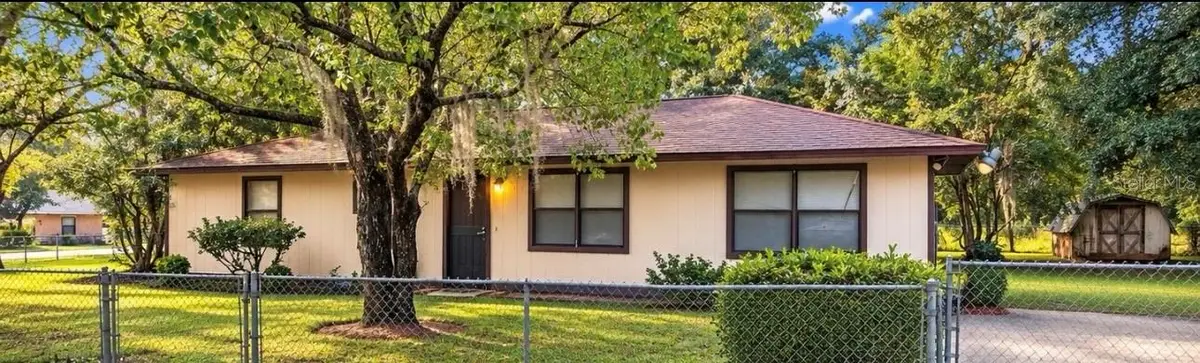 5330 NW 12th Place, Ocala, FL 34482 - #1