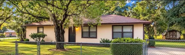 5330 NW 12th Place, OCALA, FL 34482