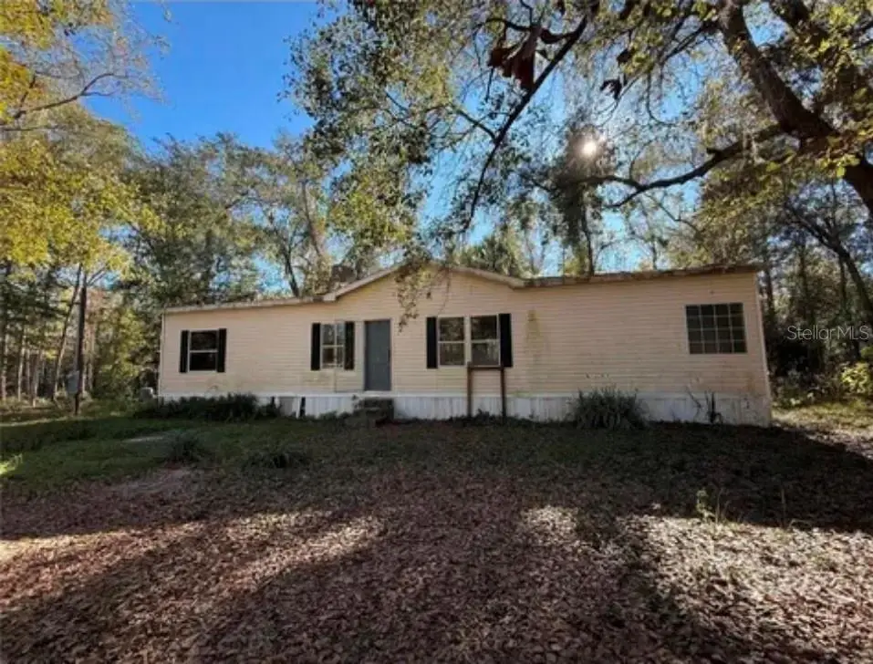 132 Pond Side Trail, Hawthorne, FL 32640 - #1