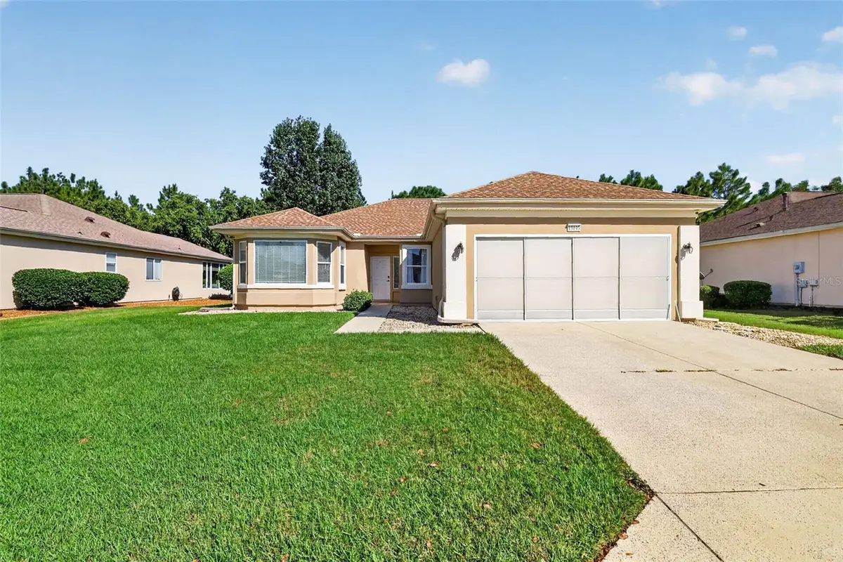 13143 SE 97th Terrace Road, Summerfield, FL 34491 - #1