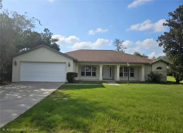4551 SW 103rd Place, OCALA, FL 34476