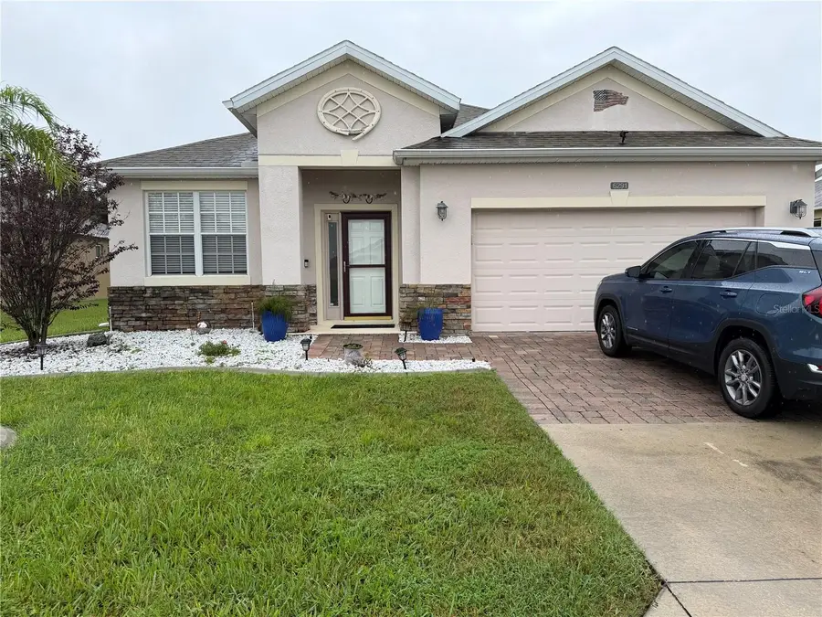 6291 SW 89th Lane Road, Ocala, FL 34476 - #2