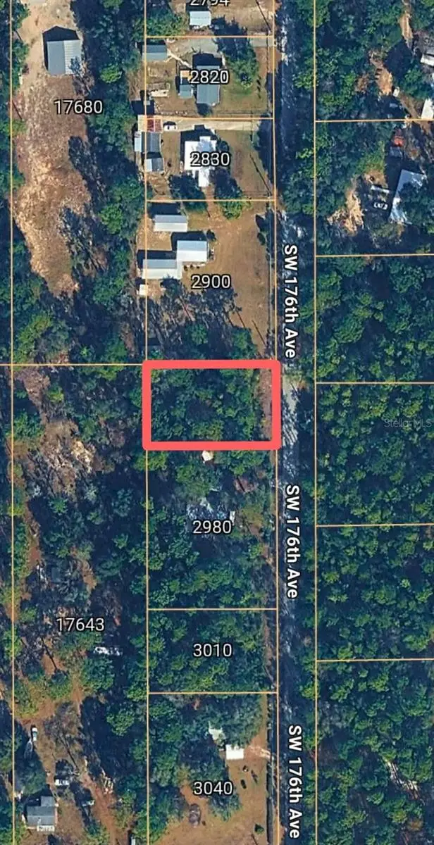 Sw 176th Ave, Dunnellon, FL 34432 - #2