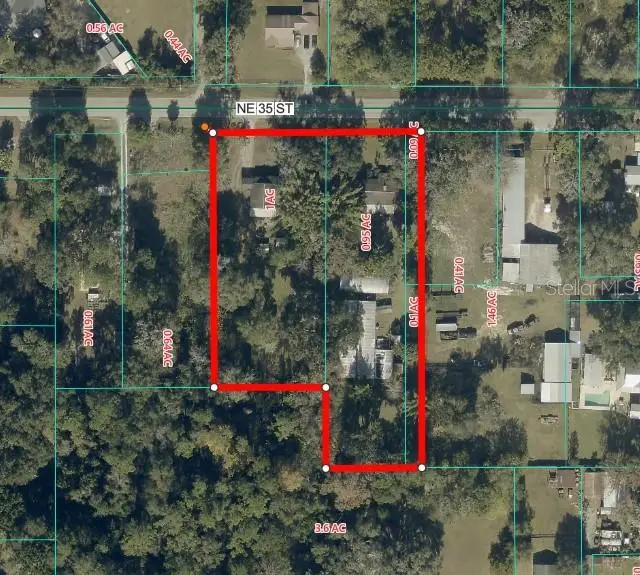722 & 746 NE 35th Street, Ocala, FL 34479 - #2
