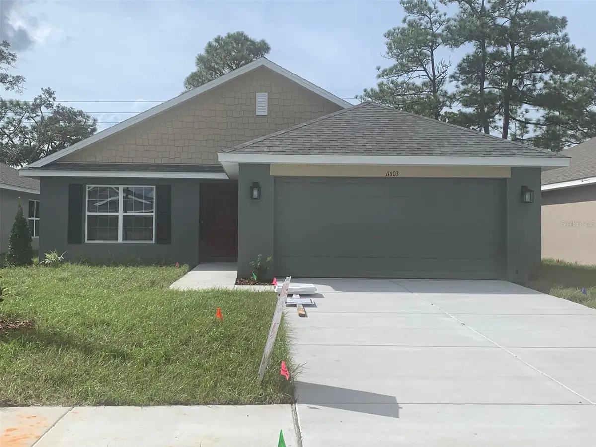 11603 Grace Road, Weeki Wachee, FL 34614 - #1