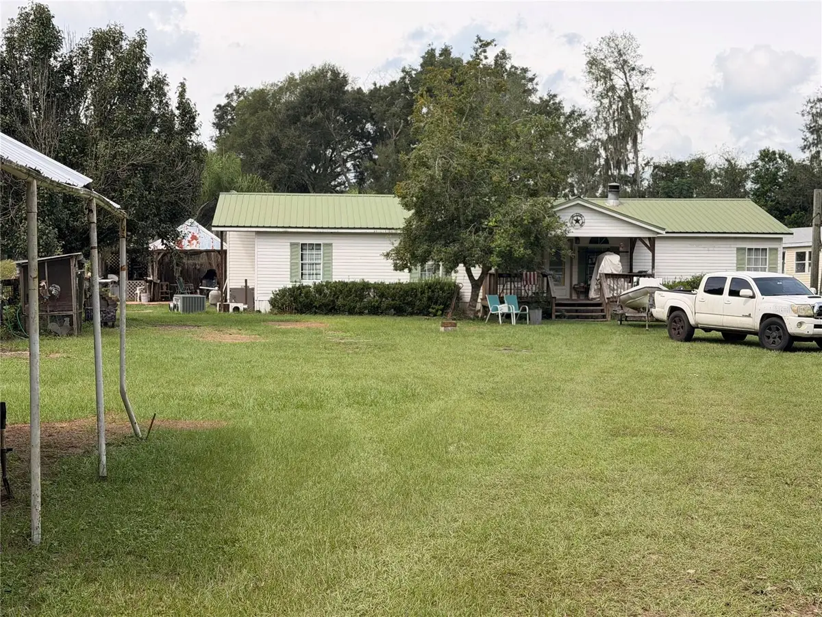 1933 SE 155th Street, Summerfield, FL 34491 - #1