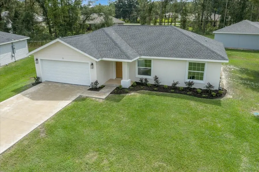 2 Dogwood Drive Radl., Ocala, FL 34472 - #3
