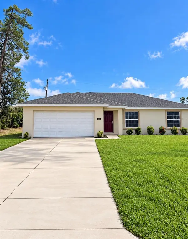 2830 Sw 162nd Ln, OCALA, FL 34473
