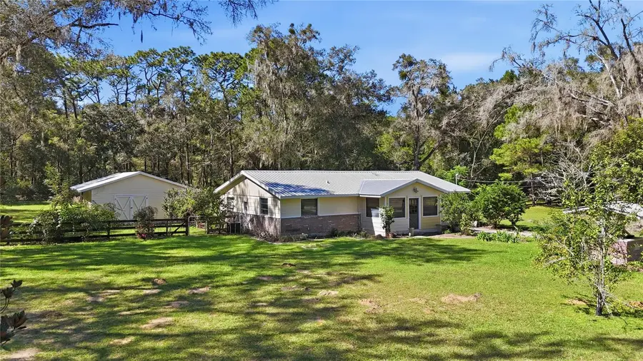 10012 N Tall Pines Terrace, Dunnellon, FL 34434 - #2