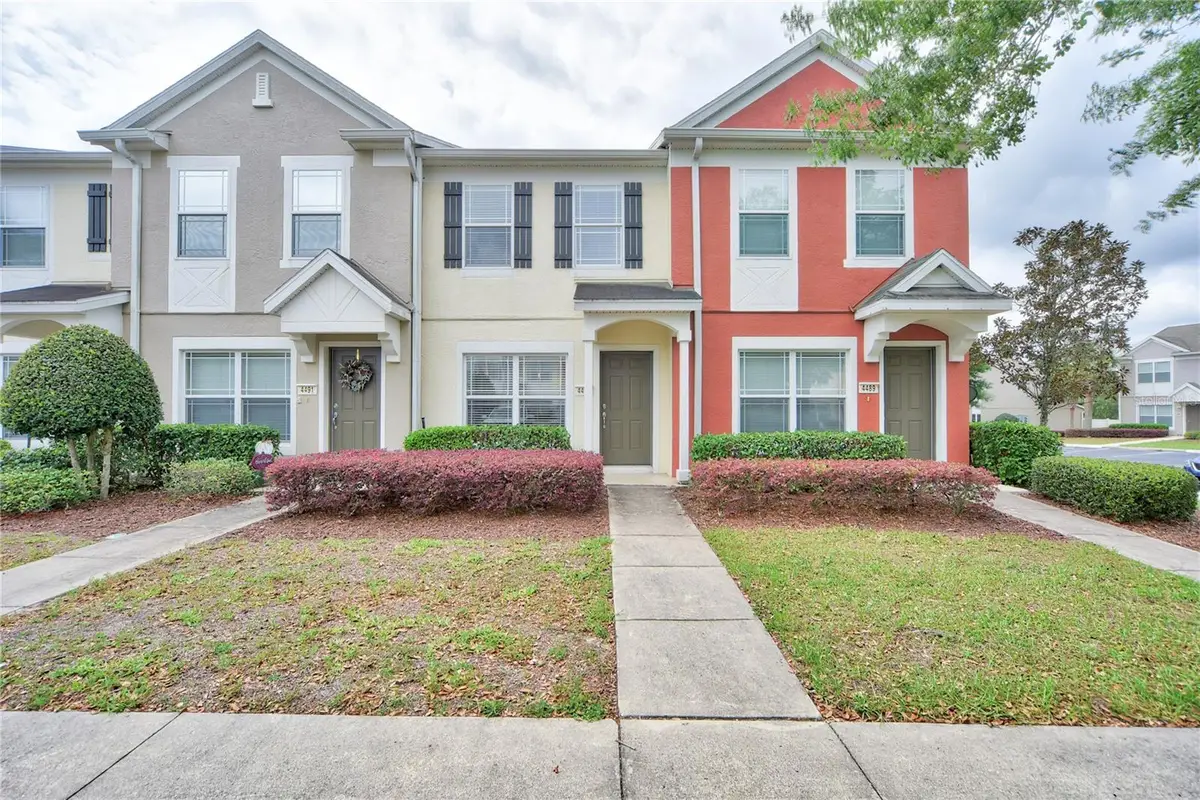 4490 SW 49th Avenue, Ocala, FL 34474 - #1