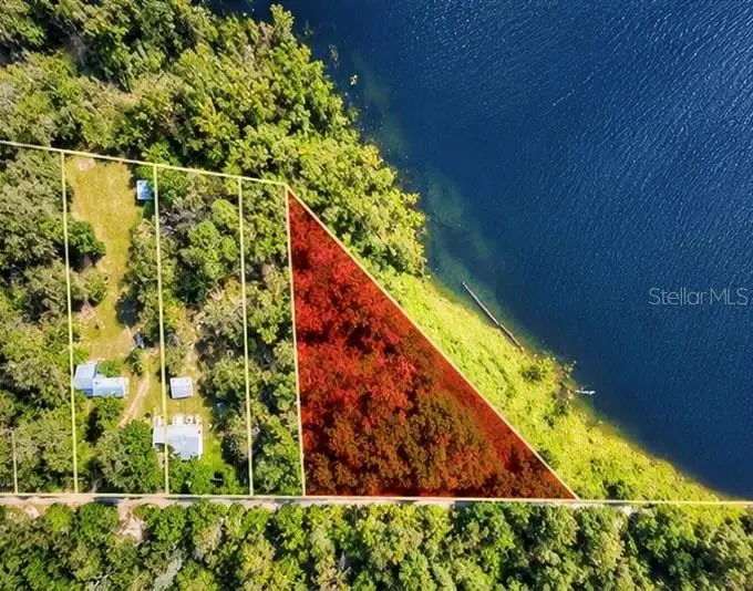 TBD NE 245th Street Road, Fort McCoy, FL 32134 - #1