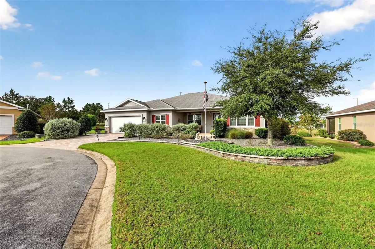 10133 SW 89th Loop, Ocala, FL 34481 - #1