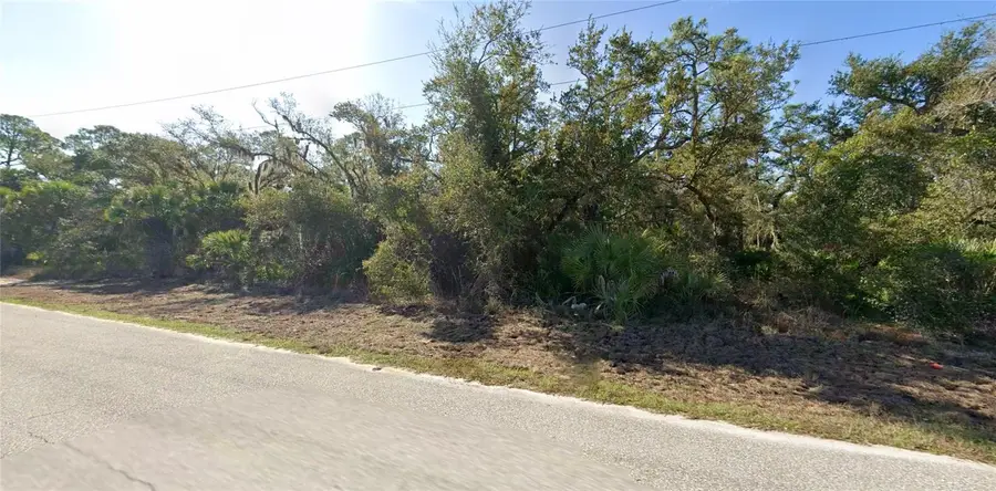 17051 Arthur Avenue, Port Charlotte, FL 33948 - #2