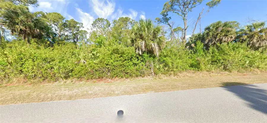325 Mcdill Drive, Port Charlotte, FL 33953 - #2