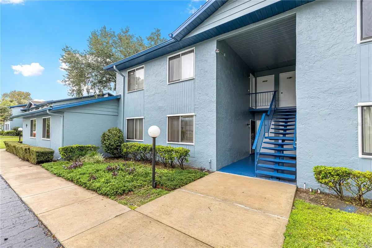507 Fairways Lane #A, Ocala, FL 34472 - #1