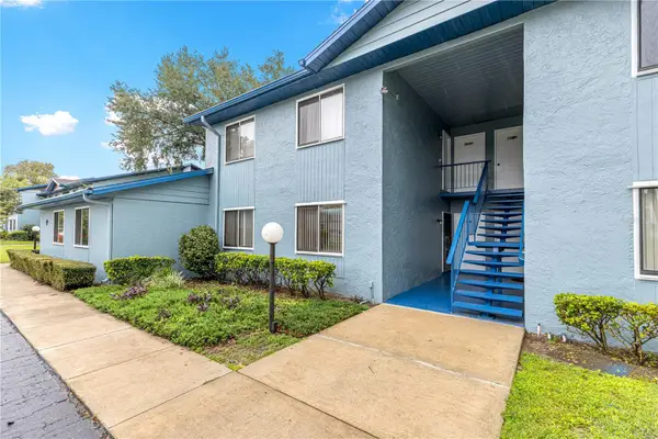 507 Fairways Lane #A, OCALA, FL 34472
