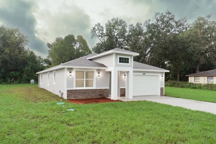 13909 SE 53rd Terrace, Summerfield, FL 34491 - #2