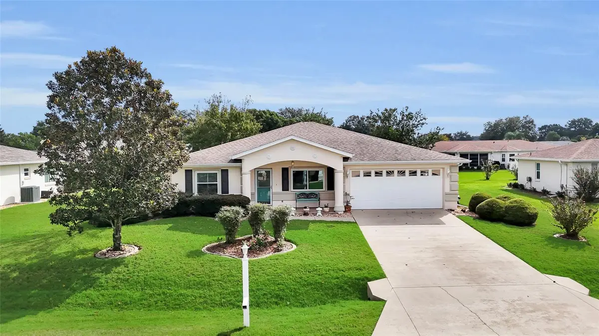 9889 SW 63rd Court, Ocala, FL 34476 - #1