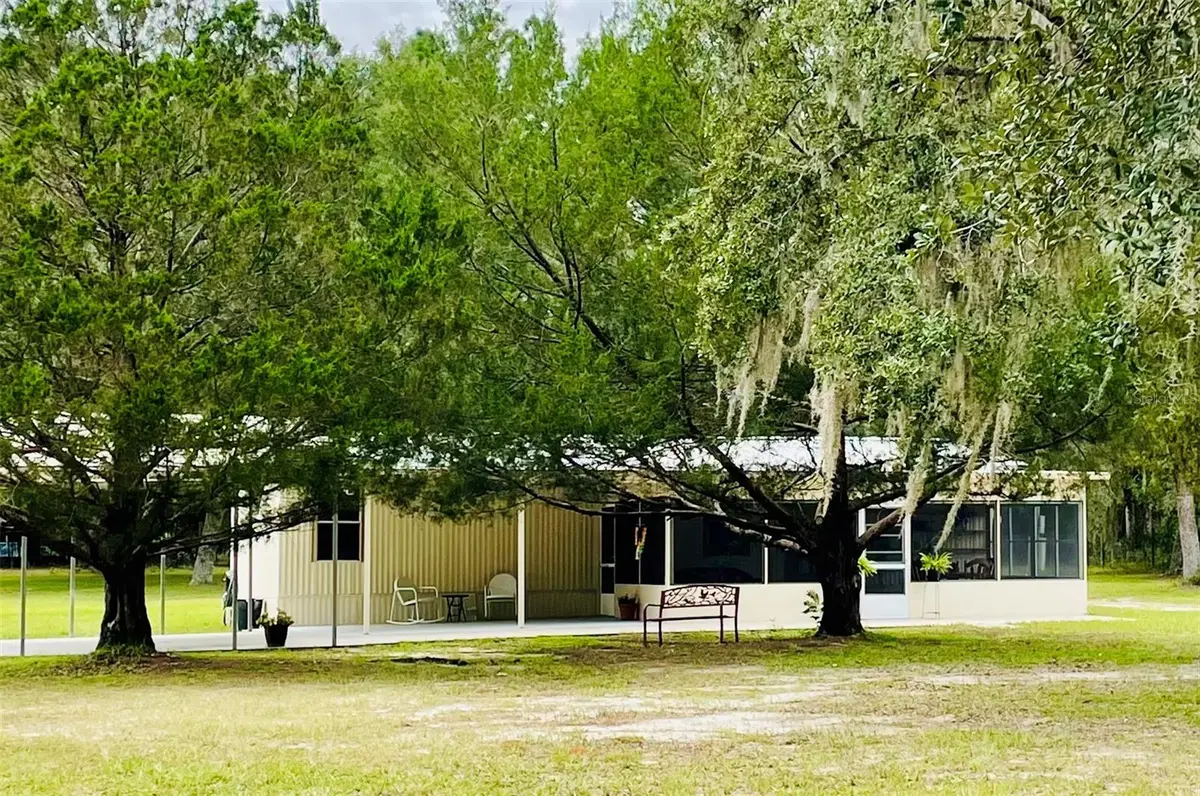 17946 SW 31st Street, Dunnellon, FL 34432 - #1