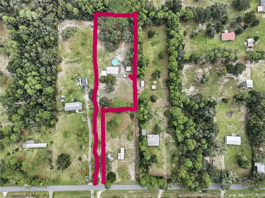 17946 SW 31st Street, Dunnellon, FL 34432 - #3